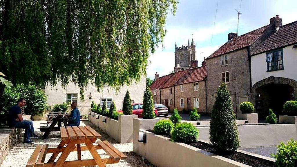 Hotel The George At Nunney Extérieur photo