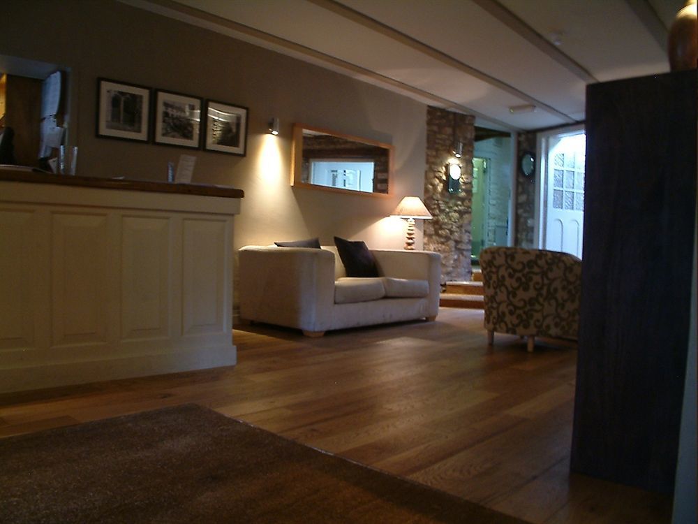 Hotel The George At Nunney Extérieur photo