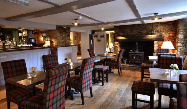 Hotel The George At Nunney Extérieur photo