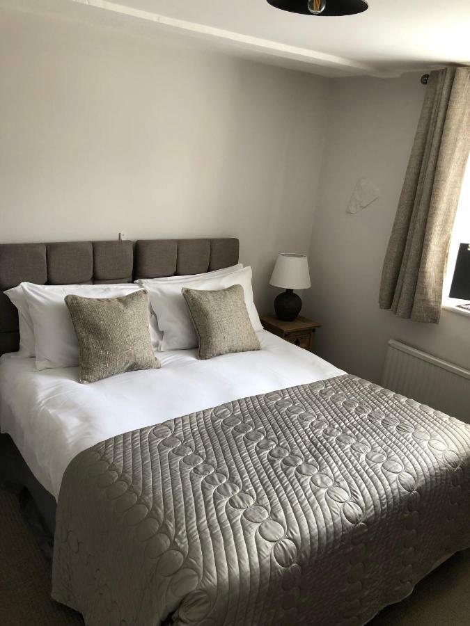 Hotel The George At Nunney Extérieur photo