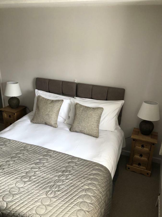 Hotel The George At Nunney Extérieur photo